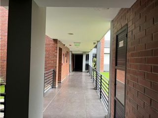 Iñaquito Alto, Departamento en renta, 83 m2, 2 habitaciones, 2 baños