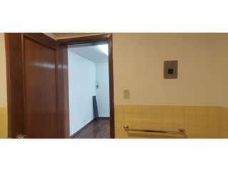 La Mariscal, Oficina en renta, 45 m2, 1 ambiente, 1 baño