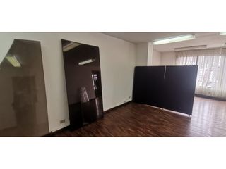 La Mariscal, Oficina en renta, 45 m2, 1 ambiente, 1 baño