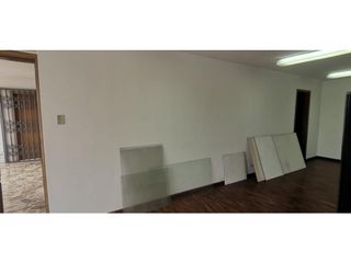 La Mariscal, Oficina en renta, 45 m2, 1 ambiente, 1 baño