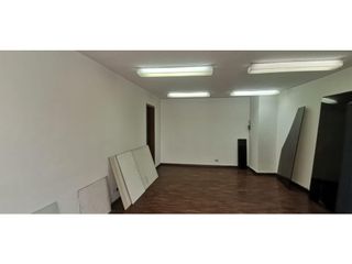 La Mariscal, Oficina en renta, 45 m2, 1 ambiente, 1 baño