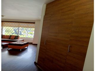 Foto 18 de El Batán, Suite amovlada en venta, 53 m2, 1 habitación, 1 baño