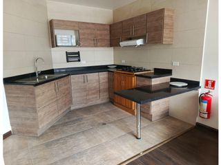 Foto 22 de El Batán, Suite amovlada en venta, 53 m2, 1 habitación, 1 baño