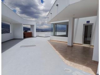 Foto 10 de El Batán, Suite amovlada en venta, 53 m2, 1 habitación, 1 baño