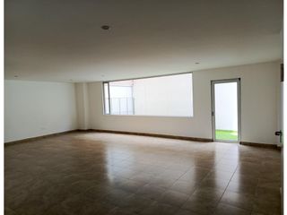 Foto 4 de El Batán, Suite amovlada en venta, 53 m2, 1 habitación, 1 baño