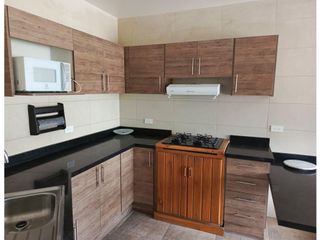 Foto 20 de El Batán, Suite amovlada en venta, 53 m2, 1 habitación, 1 baño