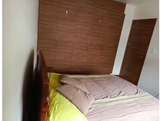 Foto 19 de El Batán, Suite amovlada en venta, 53 m2, 1 habitación, 1 baño