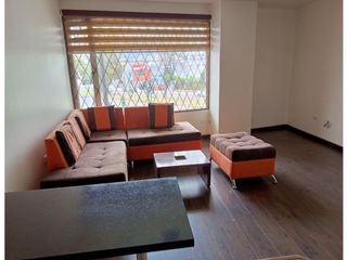Foto 25 de El Batán, Suite amovlada en venta, 53 m2, 1 habitación, 1 baño