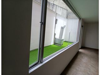 Foto 5 de El Batán, Suite amovlada en venta, 53 m2, 1 habitación, 1 baño