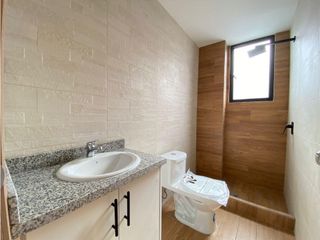 Foto 10 de Casa en Puembo en venta, 116 m2, 3 habitaciones, 3 baños