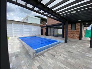 Foto 20 de Casa en Puembo en venta, 116 m2, 3 habitaciones, 3 baños