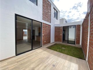 Foto 6 de Casa en Puembo en venta, 116 m2, 3 habitaciones, 3 baños