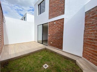 Foto 7 de Casa en Puembo en venta, 116 m2, 3 habitaciones, 3 baños