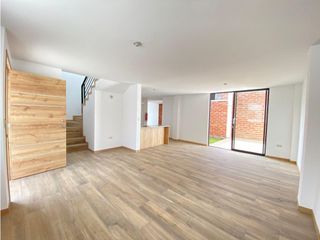 Foto 4 de Casa en Puembo en venta, 116 m2, 3 habitaciones, 3 baños