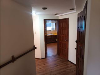 La Mariscal, departamento en alquiler 280m2, 3 dormitorios, 4 baños, 1 parqueadero