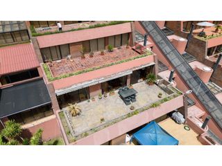 Foto 26 de Iñaquito Alto,Departamento en renta,430 m2,4 hab. 3 baños,2 parq.