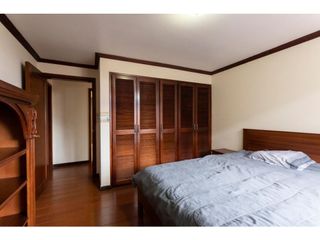 Foto 15 de Iñaquito Alto,Departamento en renta,430 m2,4 hab. 3 baños,2 parq.