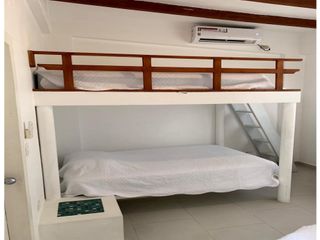 Foto 11 de Jama, Manabí, Casa en renta, 250 m2, 4 habitaciones, 5 baños, 2 parqueaderos
