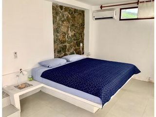 Foto 8 de Jama, Manabí, Casa en renta, 250 m2, 4 habitaciones, 5 baños, 2 parqueaderos
