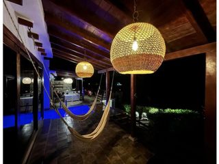 Foto 22 de Jama, Manabí, Casa en renta, 250 m2, 4 habitaciones, 5 baños, 2 parqueaderos