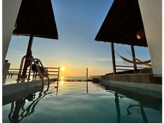 Foto 19 de Jama, Manabí, Casa en renta, 250 m2, 4 habitaciones, 5 baños, 2 parqueaderos