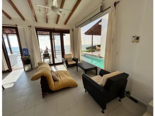 Foto 20 de Jama, Manabí, Casa en renta, 250 m2, 4 habitaciones, 5 baños, 2 parqueaderos
