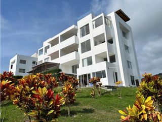 Foto 16 de Jama, Manabí, Departamento en renta, 96 m2, 2 habitaciones, 2 baños, 1 parqueadero