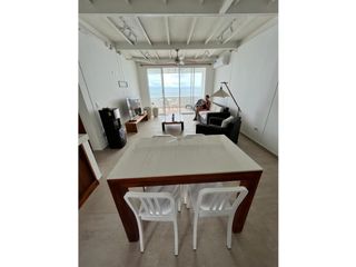 Foto 2 de Jama, Manabí, Departamento en renta, 96 m2, 2 habitaciones, 2 baños, 1 parqueadero