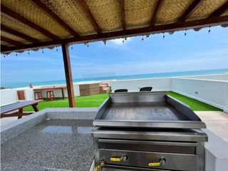 Foto 13 de Jama, Manabí, Departamento en renta, 96 m2, 2 habitaciones, 2 baños, 1 parqueadero