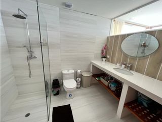 Foto 7 de Jama, Manabí, Departamento en renta, 96 m2, 2 habitaciones, 2 baños, 1 parqueadero