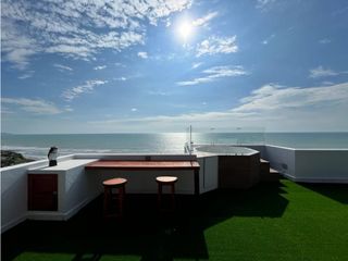 Foto 11 de Jama, Manabí, Departamento en renta, 96 m2, 2 habitaciones, 2 baños, 1 parqueadero