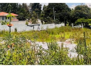 Foto 12 de Sangolqui  Puente 9 , Terreno en  Renta , 814m2, 2 frentes