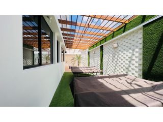 Foto 27 de Monteserrín, Casa en  Renta , 380m2, 4 habitaciones , 4 baños , 1 parqueadero