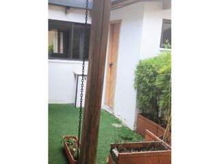 Foto 6 de Monteserrín Casa en Renta, 356m2, 4 Habitaciones, 4 Baños, 5 Parqueadero