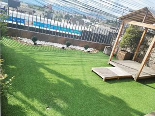 Foto 4 de Monteserrín Casa en Renta, 356m2, 4 Habitaciones, 4 Baños, 5 Parqueadero