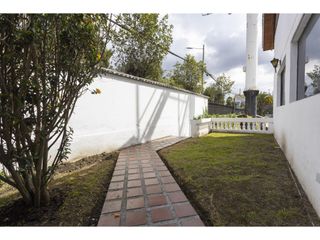 Foto 5 de El Batan, Casa en  Venta , 1470m2, 5 habitaciones, 9 baños