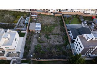 Amagasi del Inca, Terreno en  Venta , 1.914m2, 6  pisos