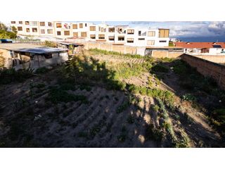 Amagasi del Inca, Terreno en  Venta , 1.914m2, 6  pisos