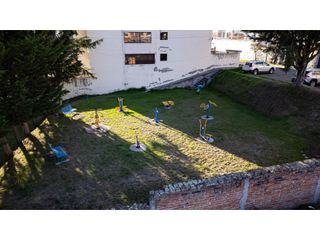 Amagasi del Inca, Terreno en  Venta , 1.914m2, 6  pisos