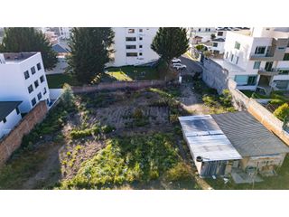 Amagasi del Inca, Terreno en  Venta , 1.914m2, 6  pisos