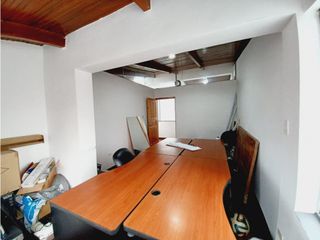Foto 17 de Jipijapa, Oficina en  Renta, 138m2, 6 ambientes , 1 baño , 1 parqueadero