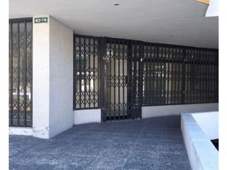 La Mariscal , Oficina en  renta , 150m2, 2 ambientes , 1 baño , 1 parqueadero