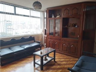 Foto 2 de La Mariscal, Suite en Renta , 50m2, 1 habitación, 1 baño , 1 parqueadero
