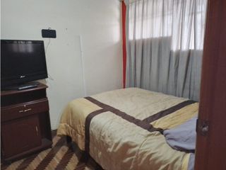 Foto 6 de La Mariscal, Suite en Renta , 50m2, 1 habitación, 1 baño , 1 parqueadero