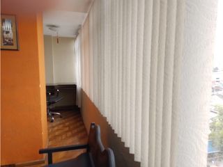 Foto 4 de La Mariscal, Suite en Renta , 50m2, 1 habitación, 1 baño , 1 parqueadero