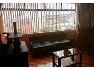Foto 11 de La Mariscal, Suite en Renta , 50m2, 1 habitación, 1 baño , 1 parqueadero