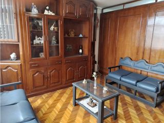Foto 1 de La Mariscal, Suite en Renta , 50m2, 1 habitación, 1 baño , 1 parqueadero