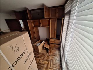 Foto 2 de La Kennedy, Oficina en Renta, 100m2,2 ambientes 1 baño