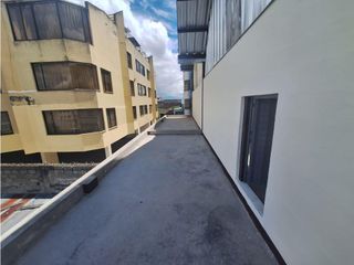 Foto 2 de El Eden, Galpón en Renta , 485m2, 3 ambientes ,4 parqueaderos