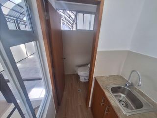 Foto 3 de El Eden, Galpón en Renta , 485m2, 3 ambientes ,4 parqueaderos